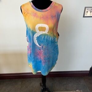 Zyia Active Women’s Hendrix Kettle Moon Tank